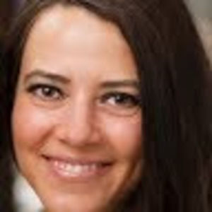 Meet your Posher, Lorraine